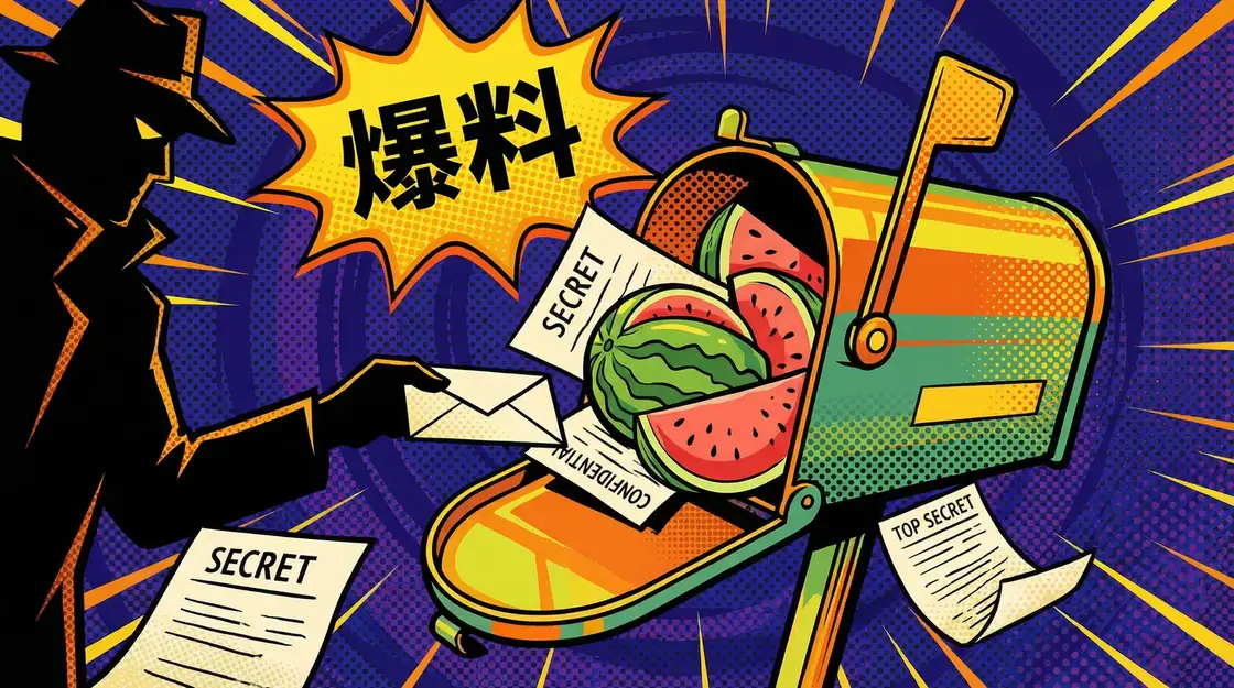 188体育app 匿名爆料通道漫画插图